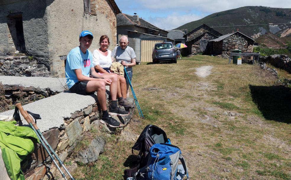 El cuélebre de Santa María de Zalón