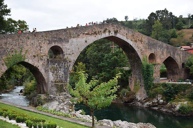 Pueblos Mágicos: dos municipios asturianos en la lista