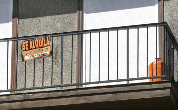 Qué requisitos debo cumplir para acceder al bono joven de alquiler