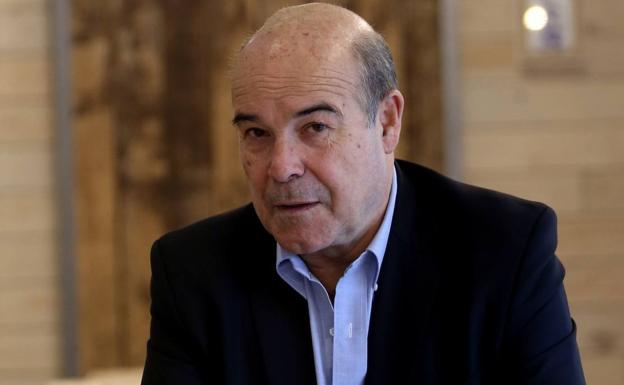 Los amigos de Antonio Resines hablan de su estado de salud: «Su situación es delicada»