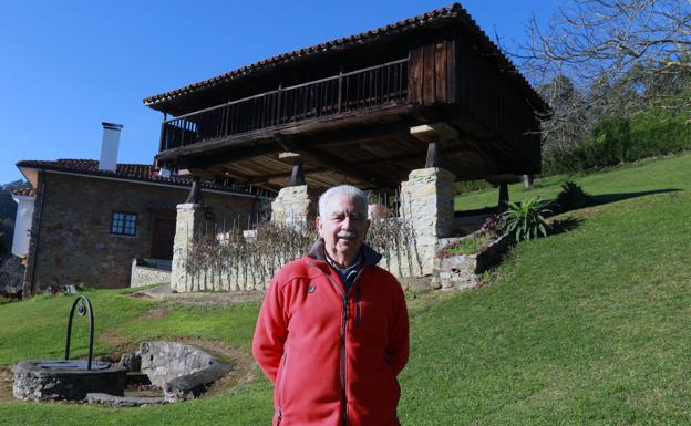 El empleo en Asturias se queda en el centro