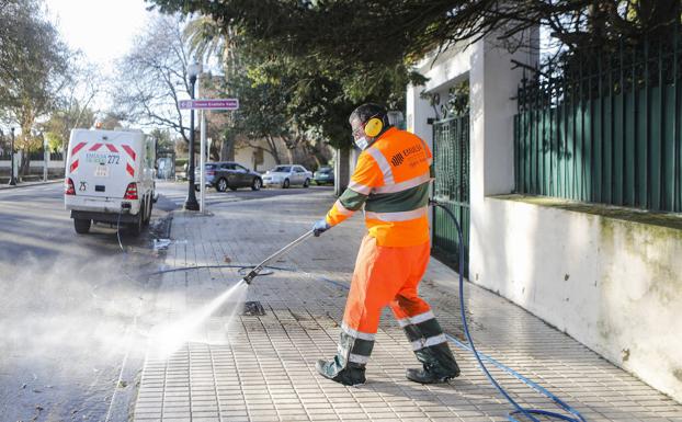Gijón activará por primera vez su protocolo contra la contaminación de la zona oeste