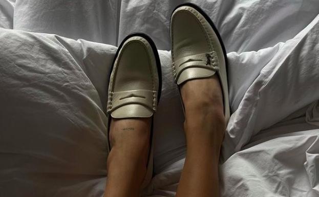 Los zapatos tendencia que elevarán todos tus looks este 2022