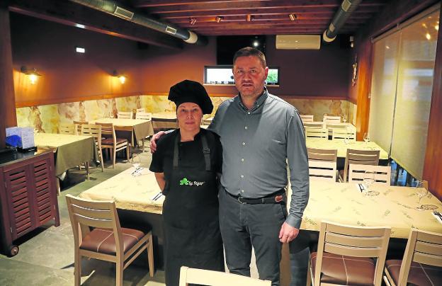 Restaurante La Figar