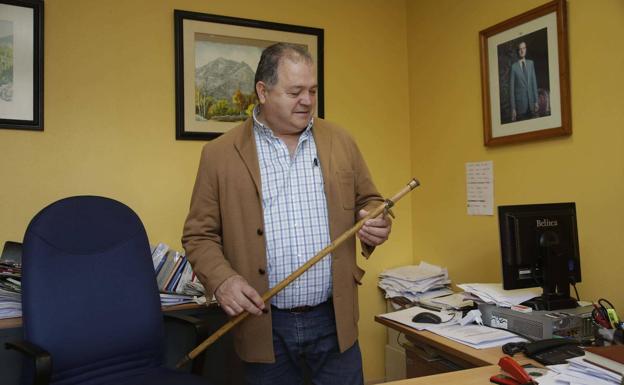 El exalcalde de Ponga afronta cinco años de cárcel por cargar facturas personales al Ayuntamiento