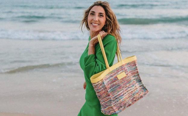 Así es la nueva casa de Paz Padilla, valorada en un millón de euros