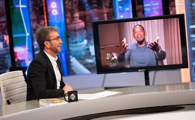 Will Smith defiende que su padre «era una de los mejores que he conocido» a pesar de que «maltrataba a mi madre»