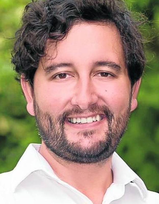 «La investigación lleva tiempo, hace falta un sistema sólido para recuperar el talento»