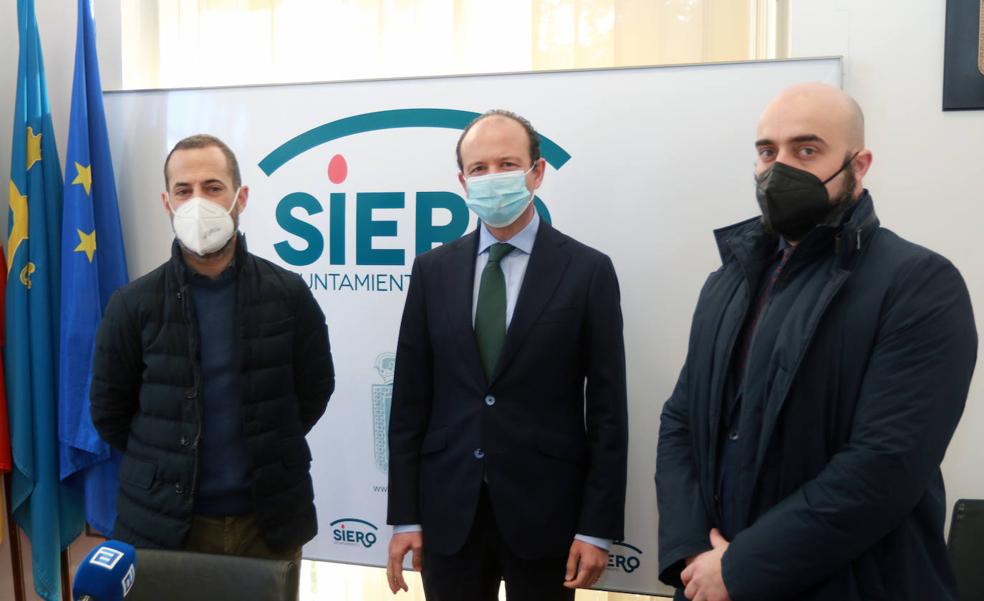 Siero presenta un informe jurídico que determina que la Policía Local «no» es un servicio municipal obligatorio