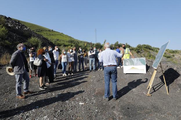 La transición verde se lleva 159 de los 299 millones asignados a Asturias de los fondos de recuperación