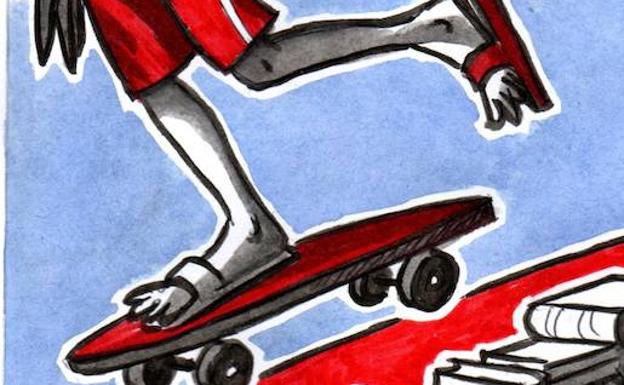 ¿Por qué tanto interés en arrinconar la Filosofía?