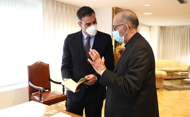 La Iglesia se abre a devolver 17 de los 548 bienes inmatriculados en Asturias entre 1998 y 2015