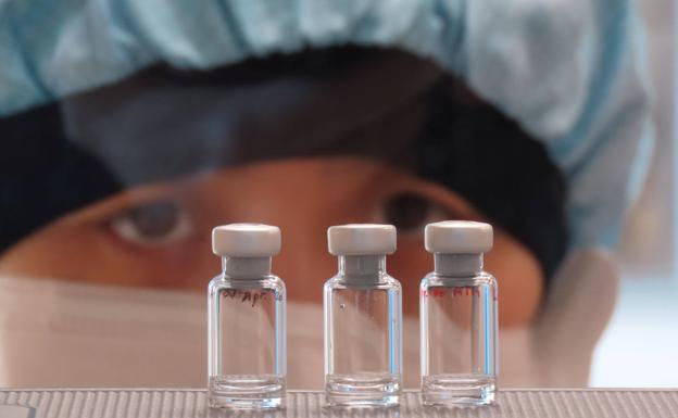 La OMS aclara si las vacunas podrán evitar los contagios por covid