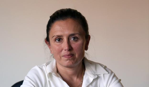 Calvo ve «irrealizable» reservar el 30% de las promociones a pisos protegidos