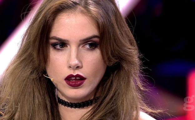 El juicio por la presunta violación de Carlota Prado en 'Gran Hermano' será en febrero