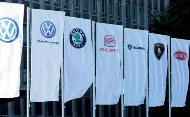 Volkswagen mejora los datos de 2020 y ya logra cumplir los objetivos de emisiones