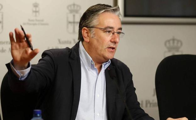 El PP, sobre la reforma del Estatuto: «Aquello que nace sin consenso nace muerto»