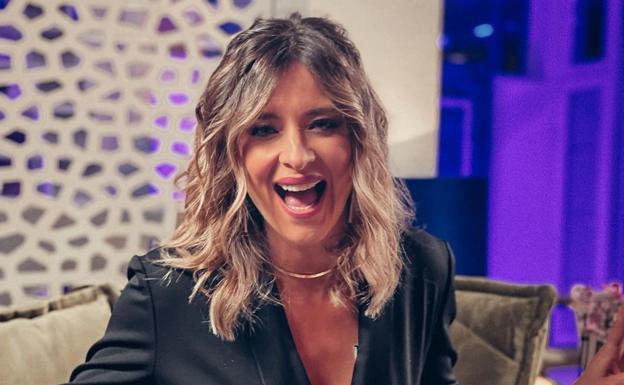 'La isla de las tentaciones': el momento más cómplice de Sandra Barneda y Nagore Robles