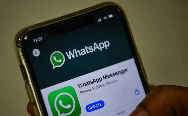 ¿Sabías que WhatsApp tiene un menú secreto? Así puedes acceder a él