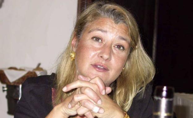 Luto en el hospital de Cabueñes por la muerte de Carmen Jove a los 57 años