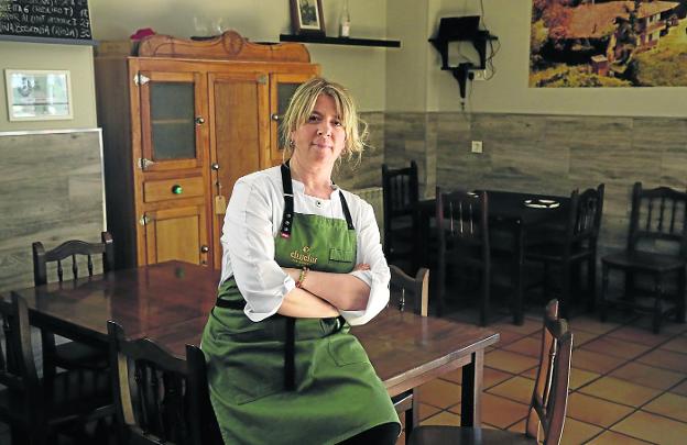 Sidrería Casa Chuchu