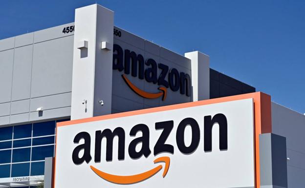 Amazon busca gerente para el centro de Siero: ofrece 240.000 euros