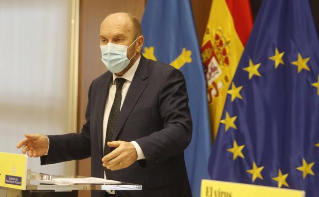 «IU sigue manteniendo una relación privilegiada con el Gobierno»