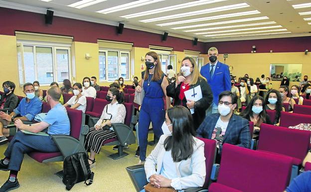 Educación propone un examen para poder acceder a los estudios de Magisterio