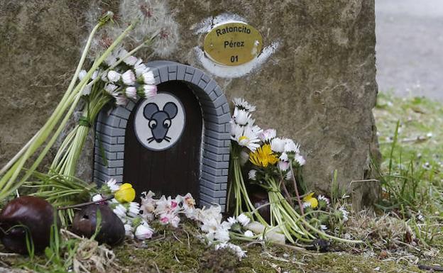 El mensaje viral del diente perdido para el Ratoncito Pérez