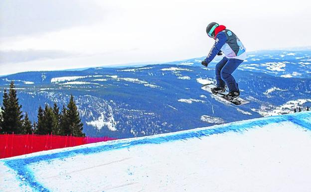 De querer la eutanasia, a competir