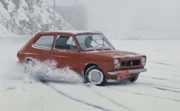 Seat 127, el coche que marcó un antes y un después en la marca española