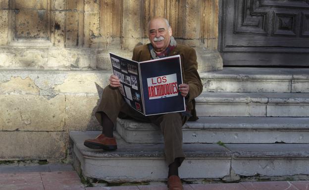 Consternación en Grado por el fallecimiento de Claudio Menéndez de la Riera