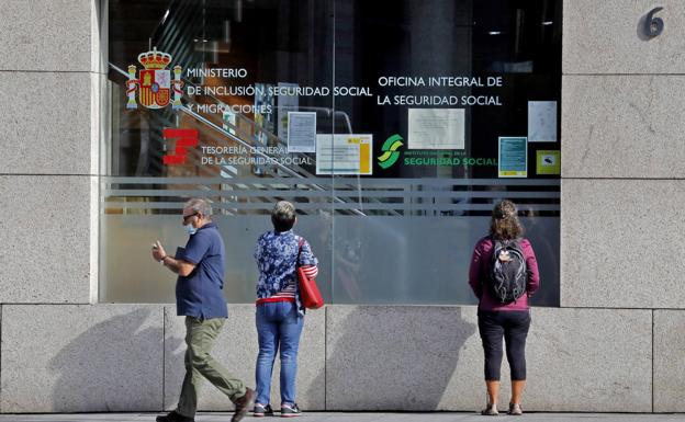 El aviso de la Seguridad Social sobre cómo solicitar el informe de cotización