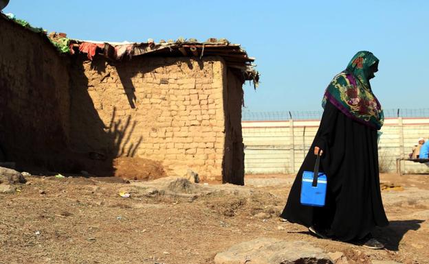 Investigan si unos padres mataron a su hija «por honor» tras haber sido violada en Siria