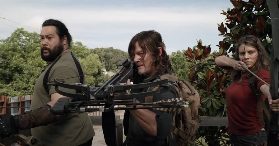 Las series que se estrenan en febrero