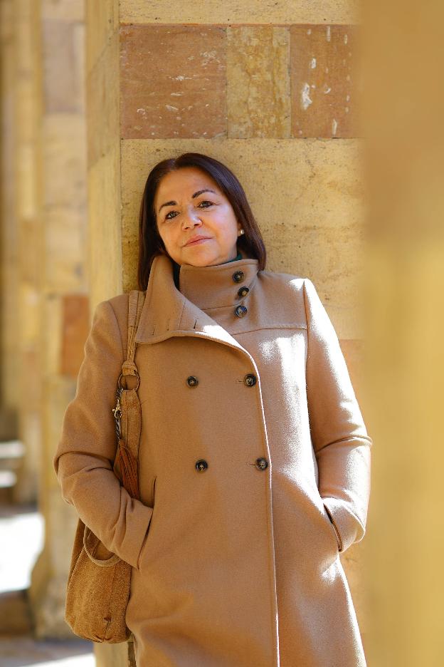 «Somos la parte negra del cáncer de mama»