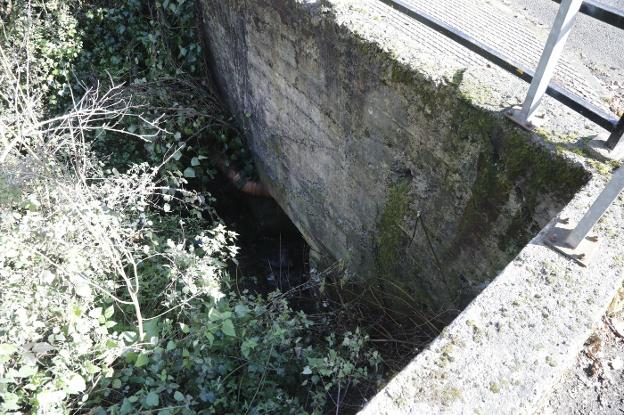 «Fue una fatalidad», afirman los vecinos de Turón sobre el accidente con dos fallecidos