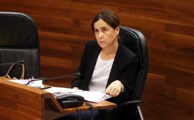 El PSOE asume que «hoy por hoy» no hay posibilidad de acuerdo sobre el Estatuto