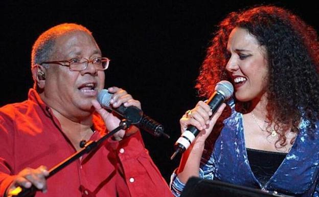 Muere la cantante Suylén, hija de Pablo Milanés, a los 50 años de edad