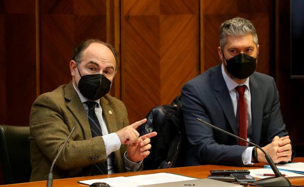 La Universidad de Oviedo ingresa en el Real Colegio Complutense de Harvard