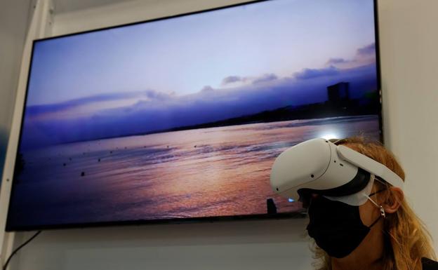 Una mujer denuncia públicamente haber sufrido una violación grupal en el mundo virtual