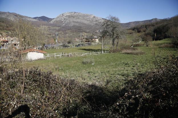 Sobrescobio contará con un camping municipal en Villamorey en dos años