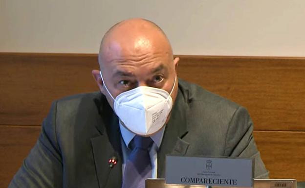 El Principado señala que es «inviable» convertir la Fundación Metal en un ente público