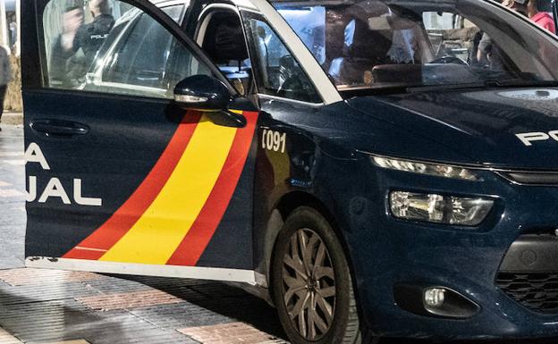 Caen tres miembros de un grupo criminal especializado en robos al descuido que operó en Asturias