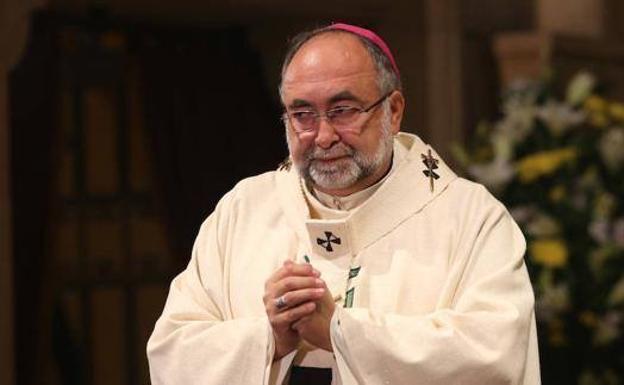 Sanz Montes acusa al Parlamento de centrar en la Iglesia la persecución de  la pedofilia e ignorar al resto de víctimas | El Comercio