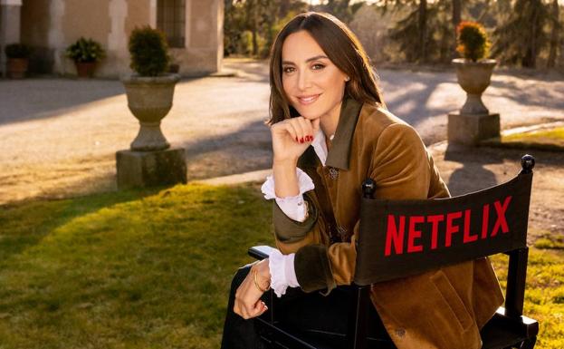 'Tamara Falcó: la marquesa': el nuevo 'reality' de Netflix