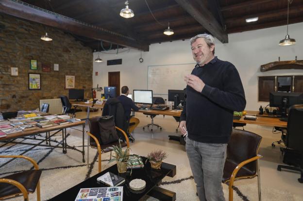 Cuatro proyectos de Asturias suman 1,17 millones de ayudas del programa Neotec