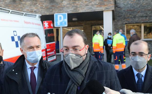 IU cree que la reforma del Estatuto está en «vía muerta»