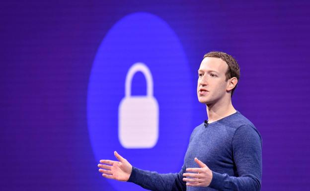Zuckerberg amenaza con cerrar Facebook e Instagram en Europa