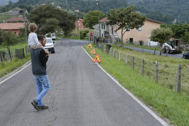 El presupuesto local de Bimenes alcanza los 2,3 millones de euros